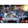 1/144 HG UC K170 Silver Bullet ARX-014
