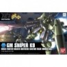 1/144 HG GBF K010 GM Sniper K9