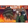 One Piece GSC K09 Dragons Ship Grand Ship Collection