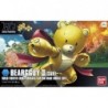 1/144 HG GBF K005 Bearguy III