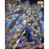 1/100 MG Unicorn Gundam 03 Phenex Gold Coating RX-0