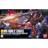 1/144 HG UC K166 Zaku II Johnny Ridden Custom