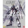 1/100 MG RX-93 Nu Gundam Ver.Ka Titanium Ver