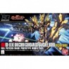 1/144 HG UC K175 Banshee Norn Destroy Mode Unicorn Gundam 02 RX-0[N]