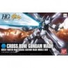 1/144 HG GBF K014 Crossbone Gundam Maoh