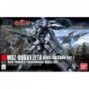 1/144 HG UC K182 Zeta Plus Unicorn Ver. MSZ-006A1