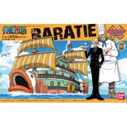 One Piece GSC K10 Baratie Grand...