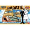 One Piece GSC K10 Baratie Grand Ship Collection