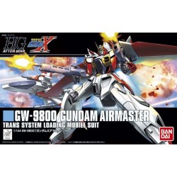1/144 HG UC K184 Gundam Airmaster