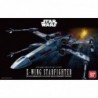 SW4 1/72 X-Wing Starfighter Star Wars New Hope