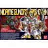 BB395 LegendBB Nidaime Gundam Dai Shogun