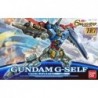 1/144 HG RIG K001 Gundam G-Self