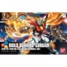 1/144 HG GBF K018 Build Burning Gundam