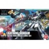 1/144 HG GBF K020 Lightning Gundam LGZ-91
