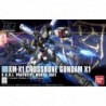 1/144 HG UC K187 Crossbone Gundam X-1 XM-X1