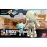 1/144 HG GBF K022 Bearguy F Family KUMA-F
