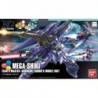 1/144 HG GBF K025 Mega-shiki