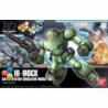 1/144 HG GBF K027 Hi-Mock