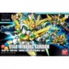 1/144 HG GBF K030 Star Winning Gundam