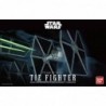 1/72 SW4 TIE Fighter Star Wars New Hope