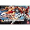 1/144 HG GBF K033 Wing Zero Honoo Gundam