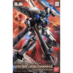 1/100 RE K003 Gundam GP04G Gerbera
