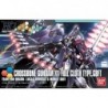 1/144 HG GBF K035 Crossbone Gundam X1 Full Cloth Type GBFT