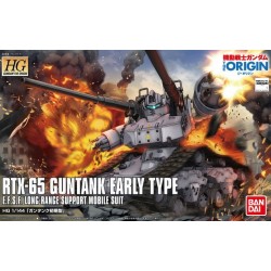 1/144 HG TOR K002 Guntank Early Type
