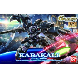 1/144 HG RIG K16 Kabakali