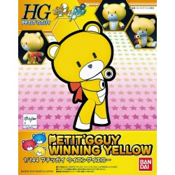 Petit Bearguy K03 Winning Yellow...