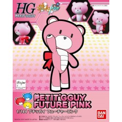 Petit Bearguy K04 Future Pink...