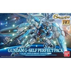 1/144 HG RIG K17 G-Self Perfect Pack