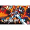 1/144 HG GBF K043 Kamiki Burning Gundam