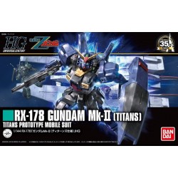 1/144 HG UC K194 RX-178 Gundam Mk...