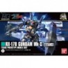 1/144 HG UC K194 RX-178 Gundam Mk II Titans