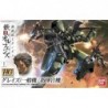 1/144 HG IBO K002 Graze Standard Type/Commander Type