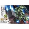 1/144 HG IBO K008 Gusion Gundam ASW-G-11