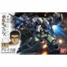 1/144 HG IBO K004 Graze Kai Custom Version