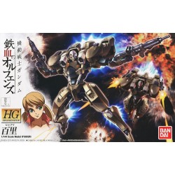 1/144 HG IBO K005 Hyakuri