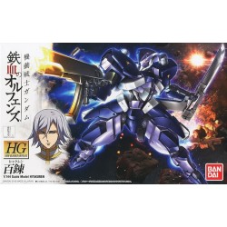 1/144 HG IBO K006 Hyakuren