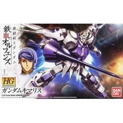 1/144 HG IBO K011 Kimaris Gundam ASW-G-66