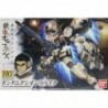 1/144 HG IBO K013 Gusion Rebake Gundam ASW-G-11