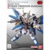 SDEX K006 Strike Freedom Gundam ZGMF-X20A