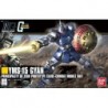 1/144 HG UC K197 Gyan Revive