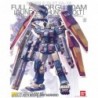 1/100 MG Full Armor Gundam Thunderbolt Ver Ka