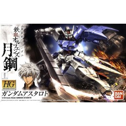 1/144 HG IBO K019 Astaroth Gundam