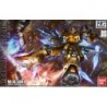 1/144 HG TB K11 Zaku I Thunderbolt Ver
