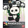 Petit Bearguy K07 PandaGguy PetitGguy