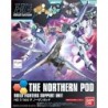 1/144 HG GBFP K027 The Northern Pod