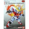 SDEX K11 Try Burning Gundam